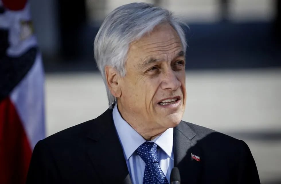 24/10/2019 Sebastián Piñera