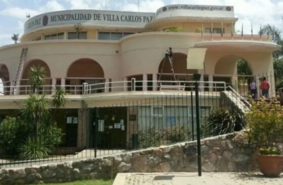 Municipalidad de Villa Carlos Paz