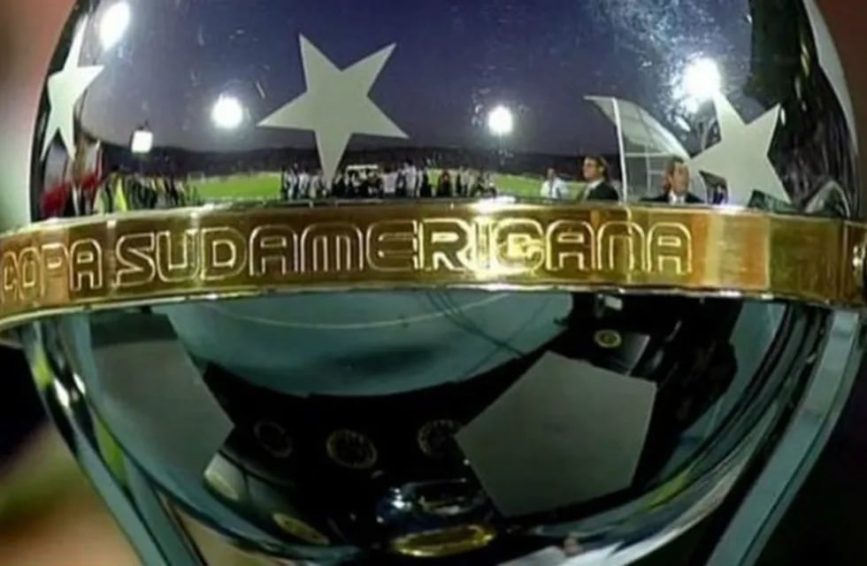 Copa Sudamericana: el cronograma completo de la segunda fase