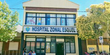 Hospital Zonal Esquel