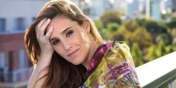 Soledad Pastorutti mostró cómo es su campo de Arequito