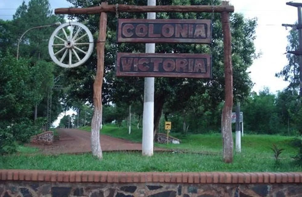 Colonia Victoria suspende actividades ante los nuevos caos d Coronavirus en la zona