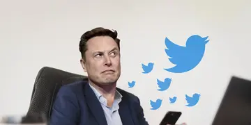 Musk alega un "incumplimiento sustancial de múltiples disposiciones" por parte de la red social respecto al acuerdo que firmaron en abril.