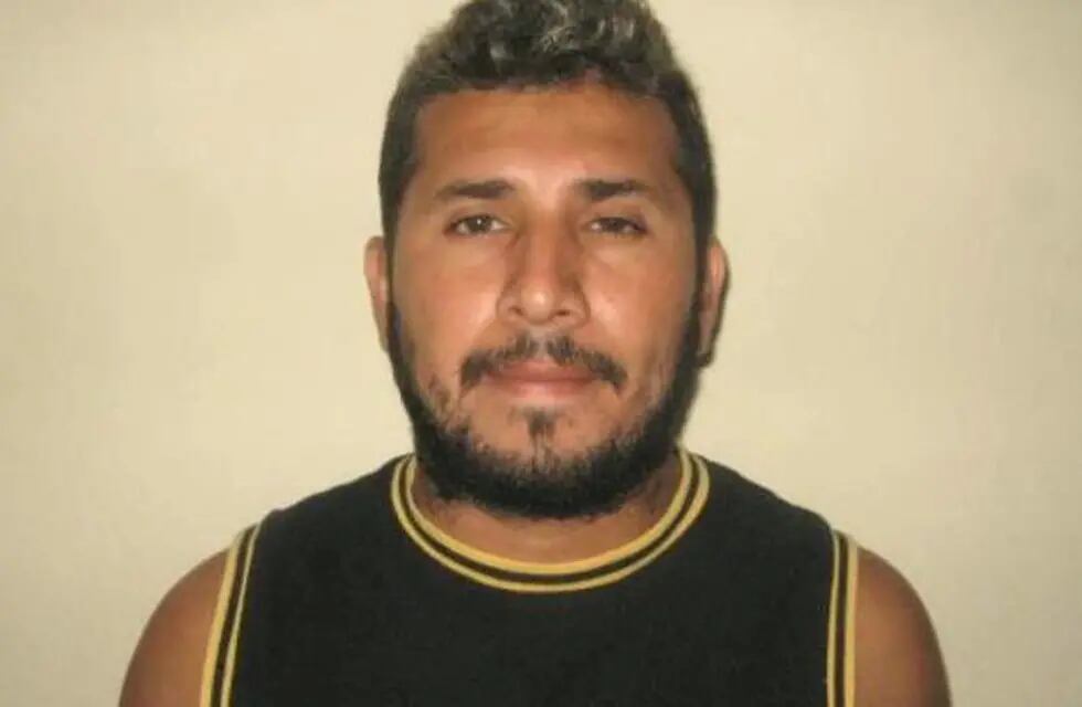 Adolfo "Fito" Macías, el narco ecuatoriano que permanece prófugo.