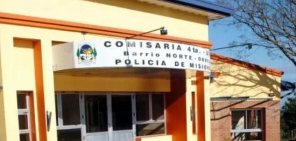 Oberá: sorprendió a un delincuente en su automóvil y fue amenazado de muerte.