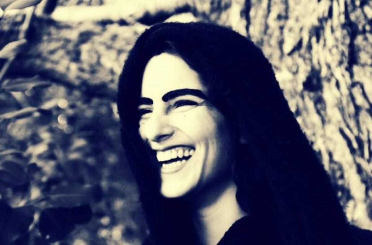 La joven neuquina que murió de leucemia e inspiró a la banda uruguaya ...