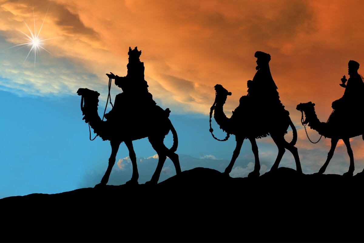 Los Reyes Magos llegarán a Pehuen Co thumbnail