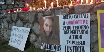 Femicidio en Villa La Angostura