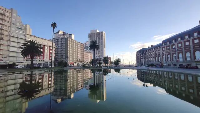 Impulsan el Programa “Mar del Plata 150”