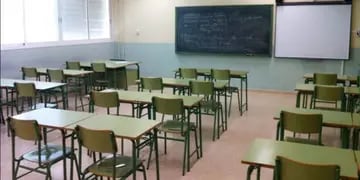 Nuevo paro de docentes privados