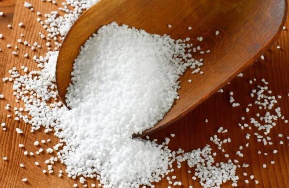 Exigen el uso de sal yodada en las panaderías salteñas (web)