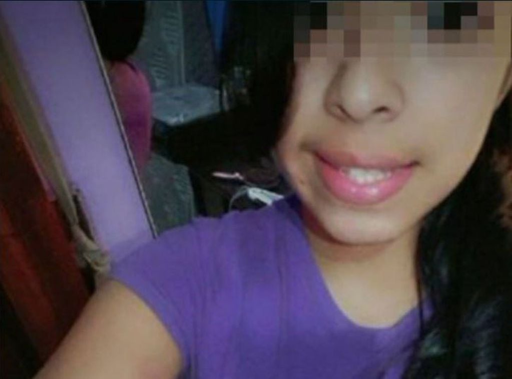 Xiomara Naomi Méndez Morales fue secuestrada y asesinada.