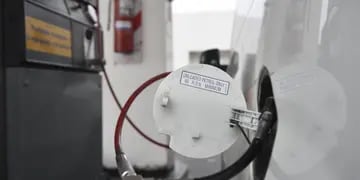 Cuarto aumento de precio del combustibles en Córdoba