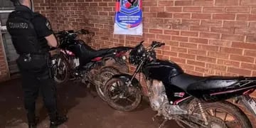 Puerto Iguazú: dos delincuentes intentaron robar en un comercio a punta de pistola