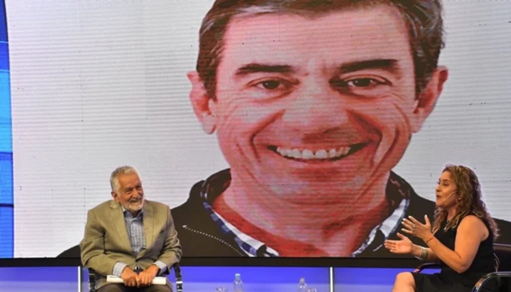 Rodríguez Saá anunció quién será el candidato a gobernador por el oficialismo.
