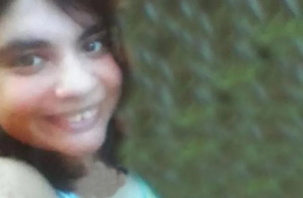 Leonela, mujer desaparecida en Jesús María el 24 de enero de 2019.