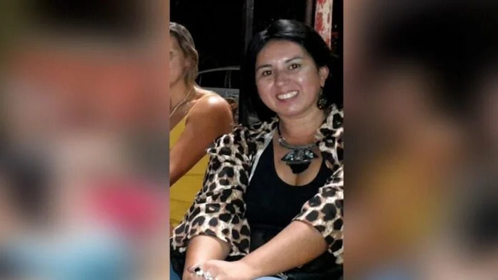 Se negó a declarar el segundo sospechoso del asesinato de Claudia Benítez y fue imputado por homicidio.