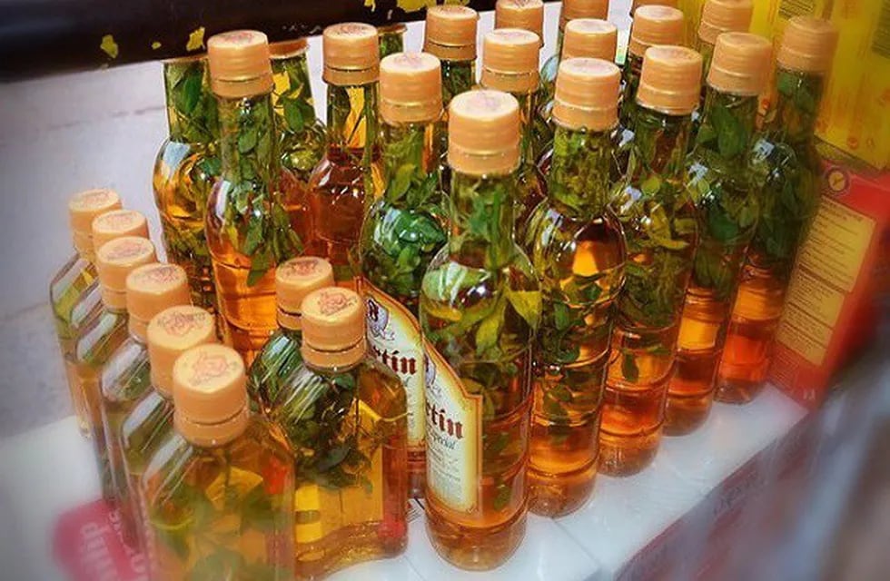 Se podrá comprar la tradicional bebida en las ferias de la Economía Social y en los mercados del Patio y de Aromas y Sabores.