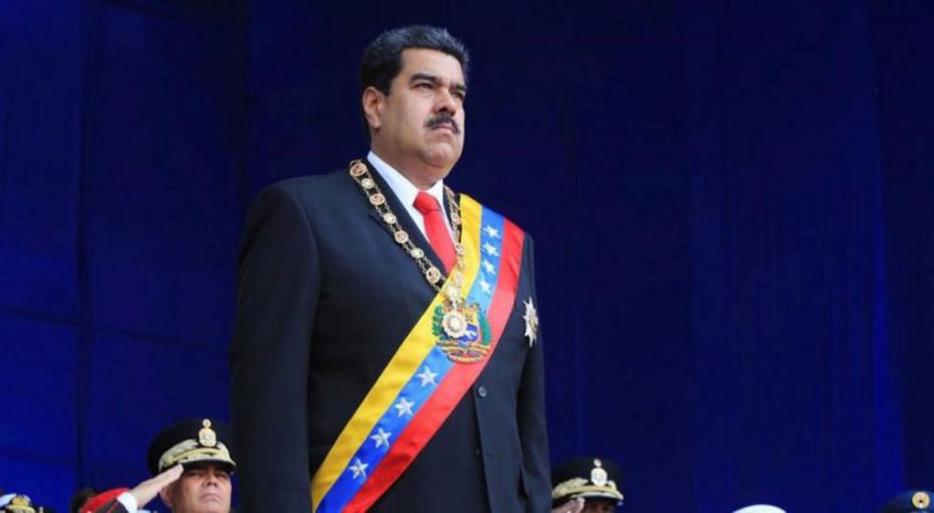 Nicolás Maduro, firme en su decisión de asumir el poder el 10 de enero