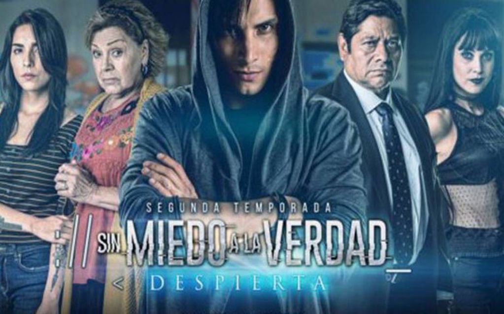 Conmoción en México por la muerte de dos actores que protagonizaban la serie "Sin miedo a la verdad"