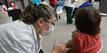 vacunacion a los ancianos 