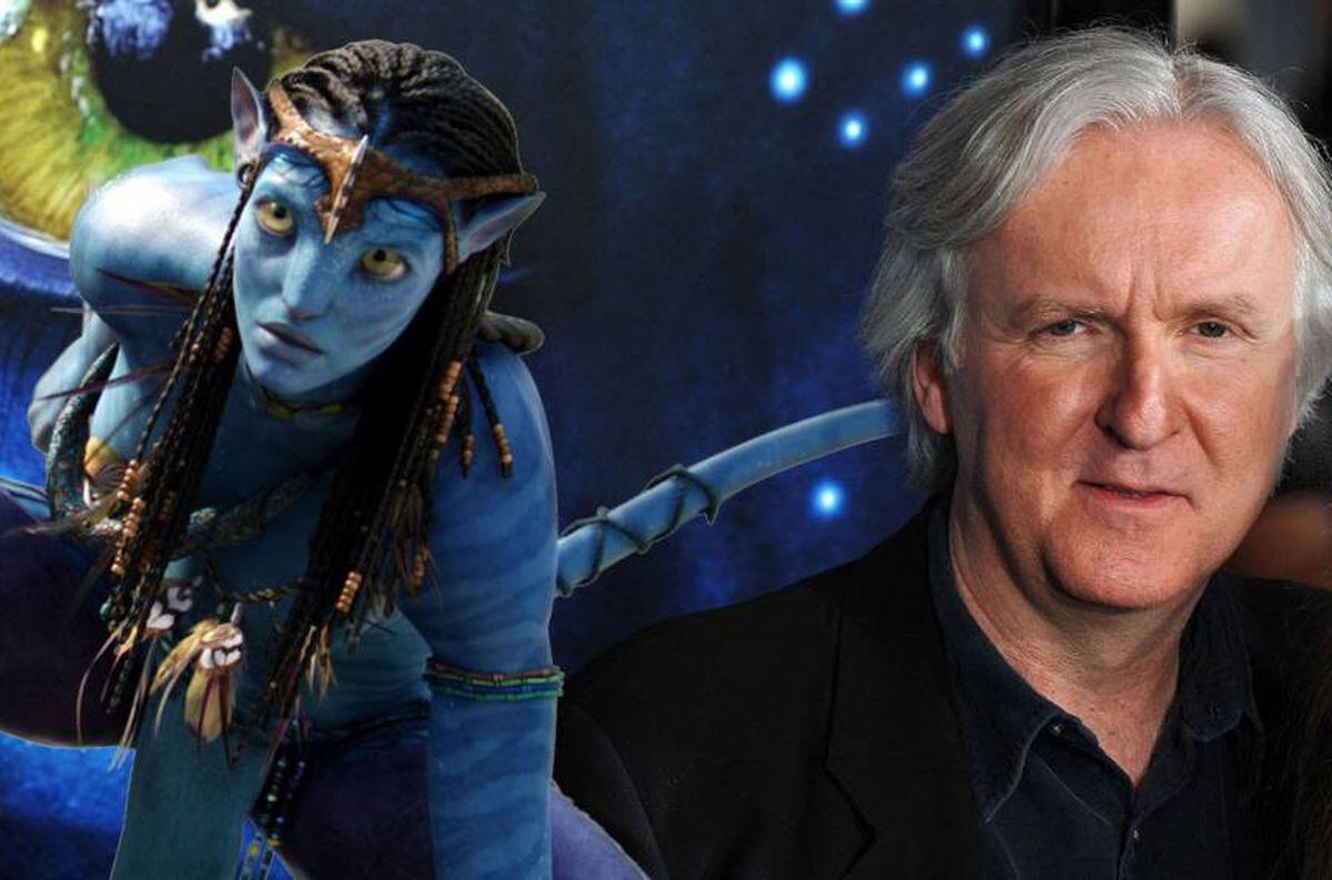 James Cameron reapareció: confirmó que rodará "Avatar 2" y habló de todo