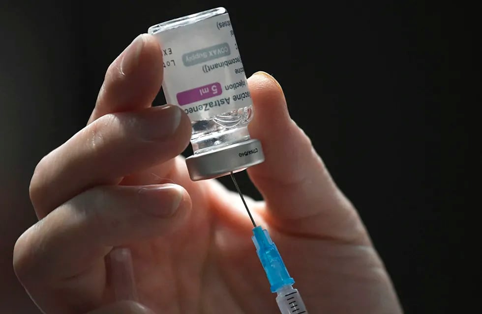 Docentes de Salta pueden vacunarse en cualquier centro de salud sin turno previo