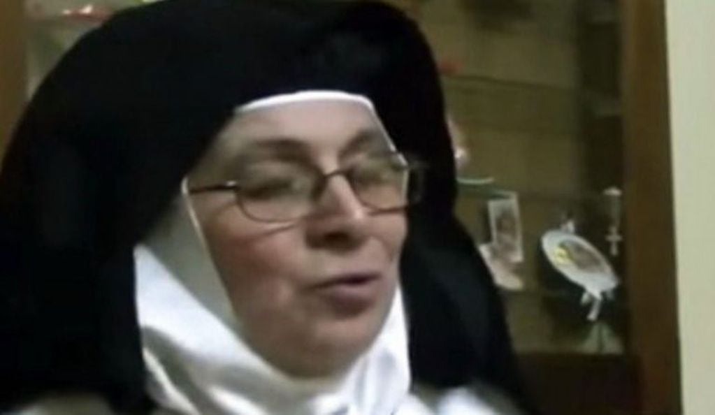 Este martes iniciará el juicio contra la madre superiora de las Carmelitas de Nogoyá