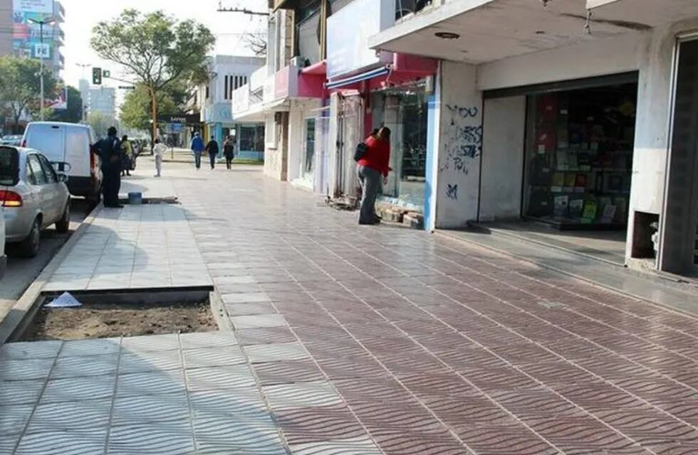 Cerraron mil locales comerciales en el Gran Rosario (SL24)