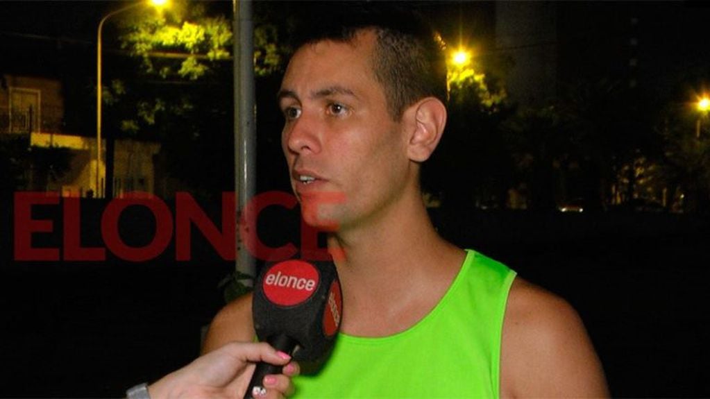 Harán una maratón en Paraná con la presencia de familiares de los héroes del ARA San Juan