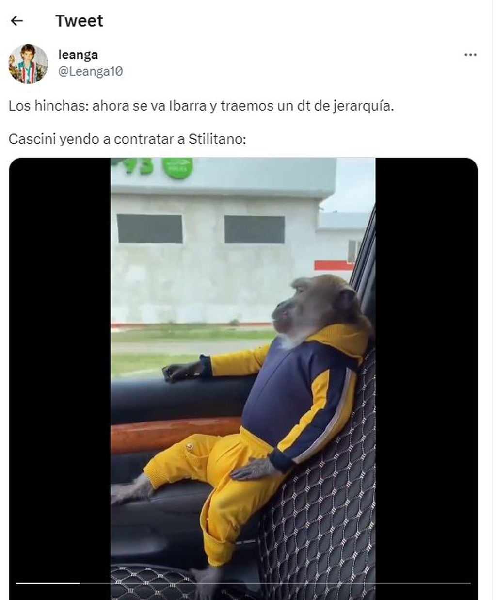 Los mejores memes por la salida de Hugo Ibarra de Boca.