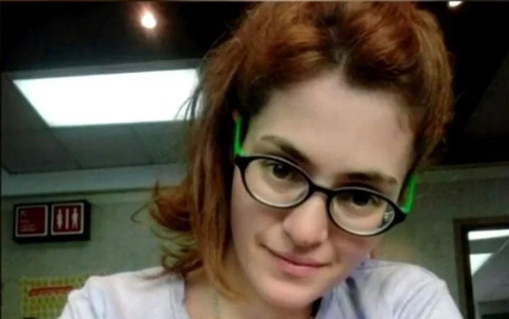 Débora Ángela Ríos tenía 36 años y fue asesinada en Moreno (Web)