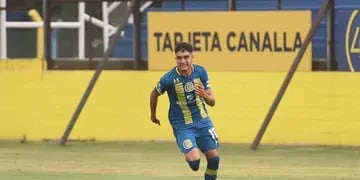 Facundo Buonanotte: un jugador de Pérez convocado por Mascherano a la Sub 20