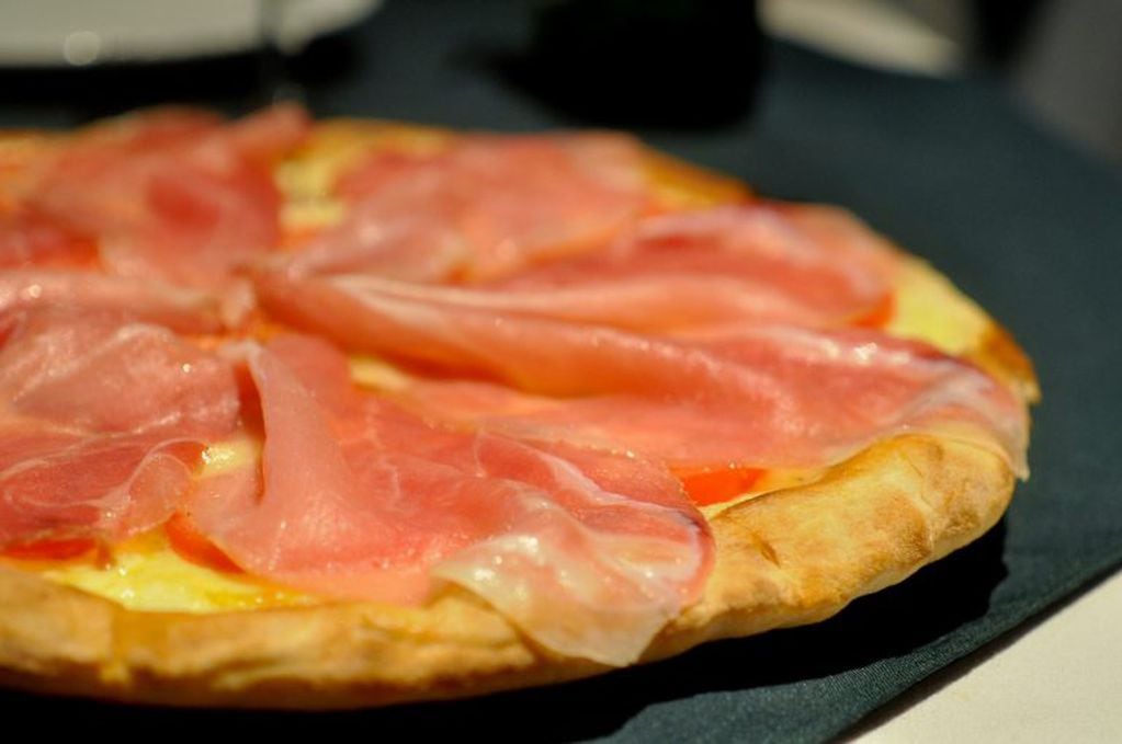 7 Días de Pizza en Córdoba.