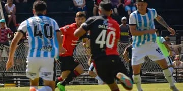 Colón derrotó a Atlético Tucumán
