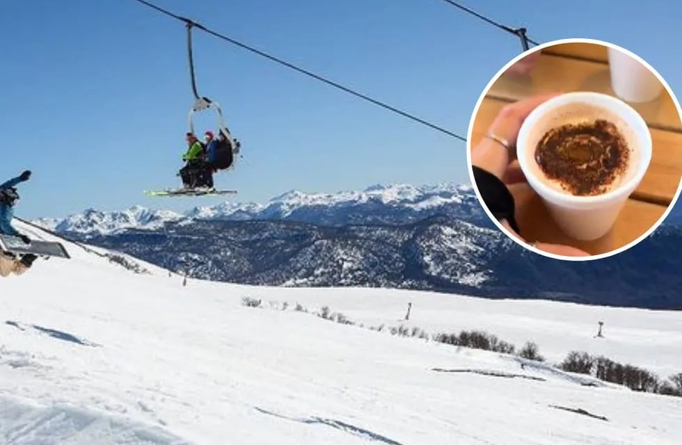 Cuál fue la respuesta oficial a la reacción de turistas por los precios en el centro de esquí de Chapelco