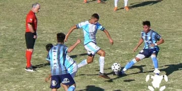 Atlético Concepción quedó eliminado del Regional Federal Amateur.