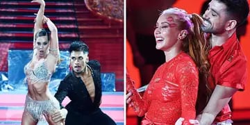 Bailando 2023: qué pareja se consagró como la gran ganadora y por cuántos votos