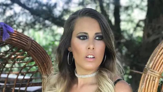 Virginia Cozzi quedó eliminada de "La Voz Argentina"