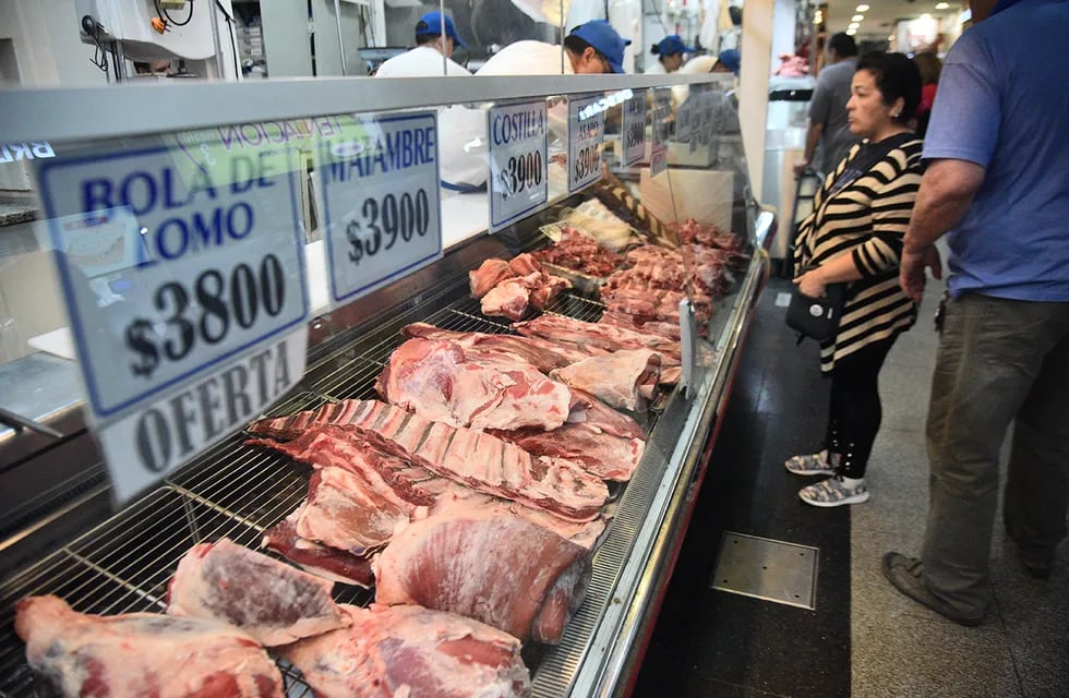 Hay incertidumbre sobre el precio de la carne tras el balotaje.