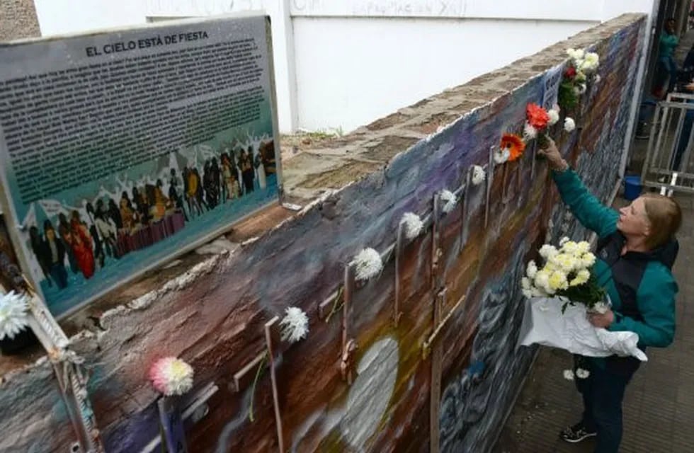 Este viernes se cumplen ocho años de la trágica explosión en Salta 2141.