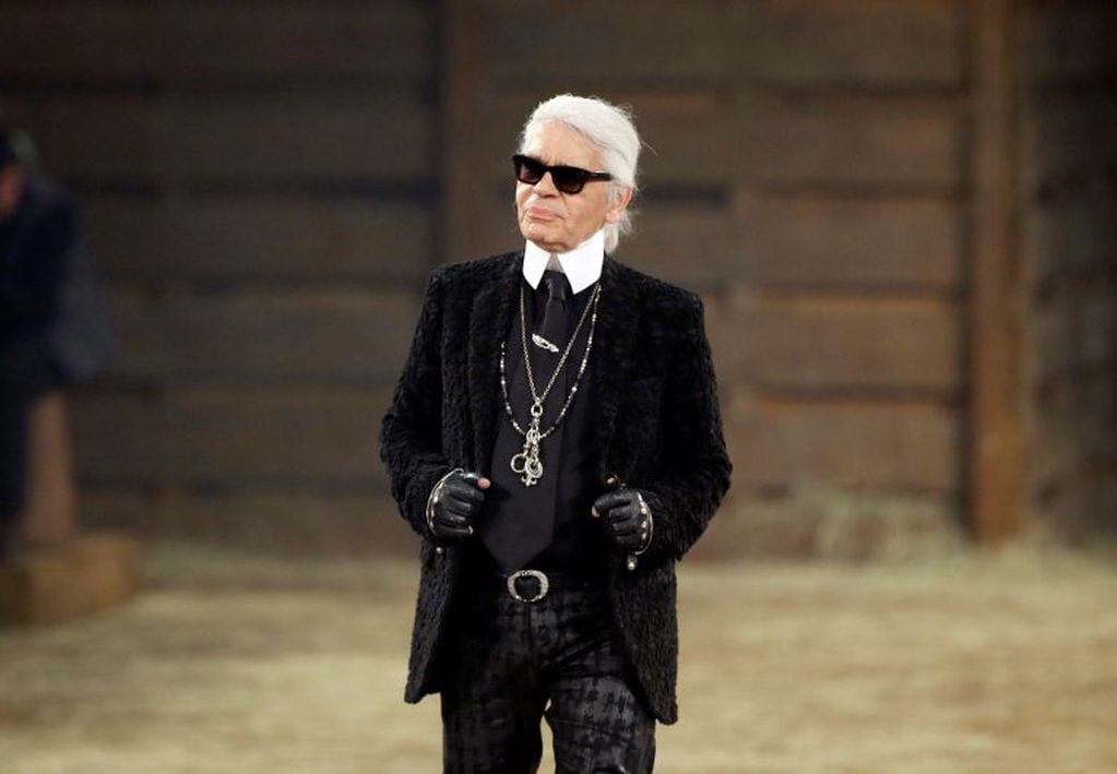 Se espera que al basarse en el estilo de Karl Lagerfeld sea más rockera la Met Gala.
