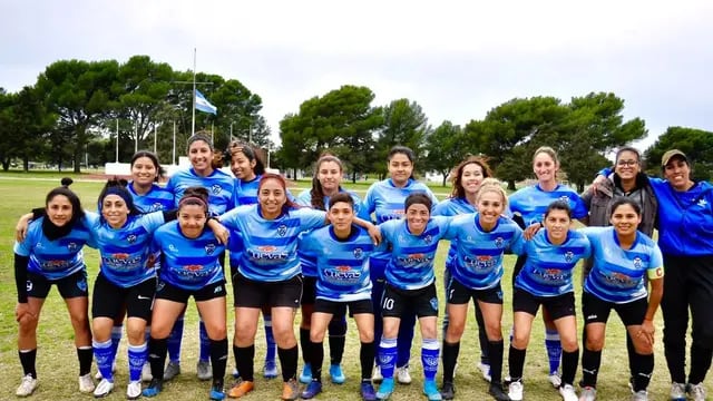 Puerto Belgrano FC