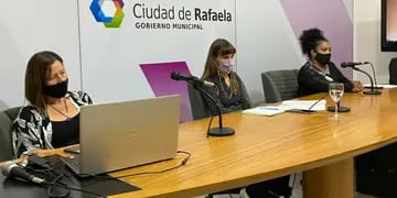 jornada - debate sobre "Jóvenes y delito”