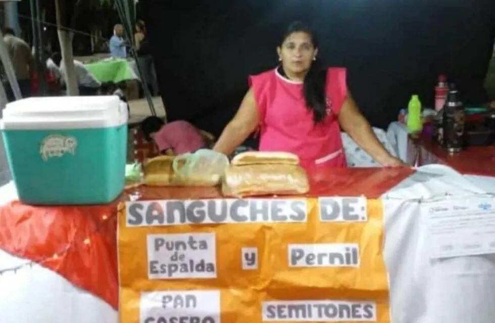 Una mujer, engañada por un remisero.