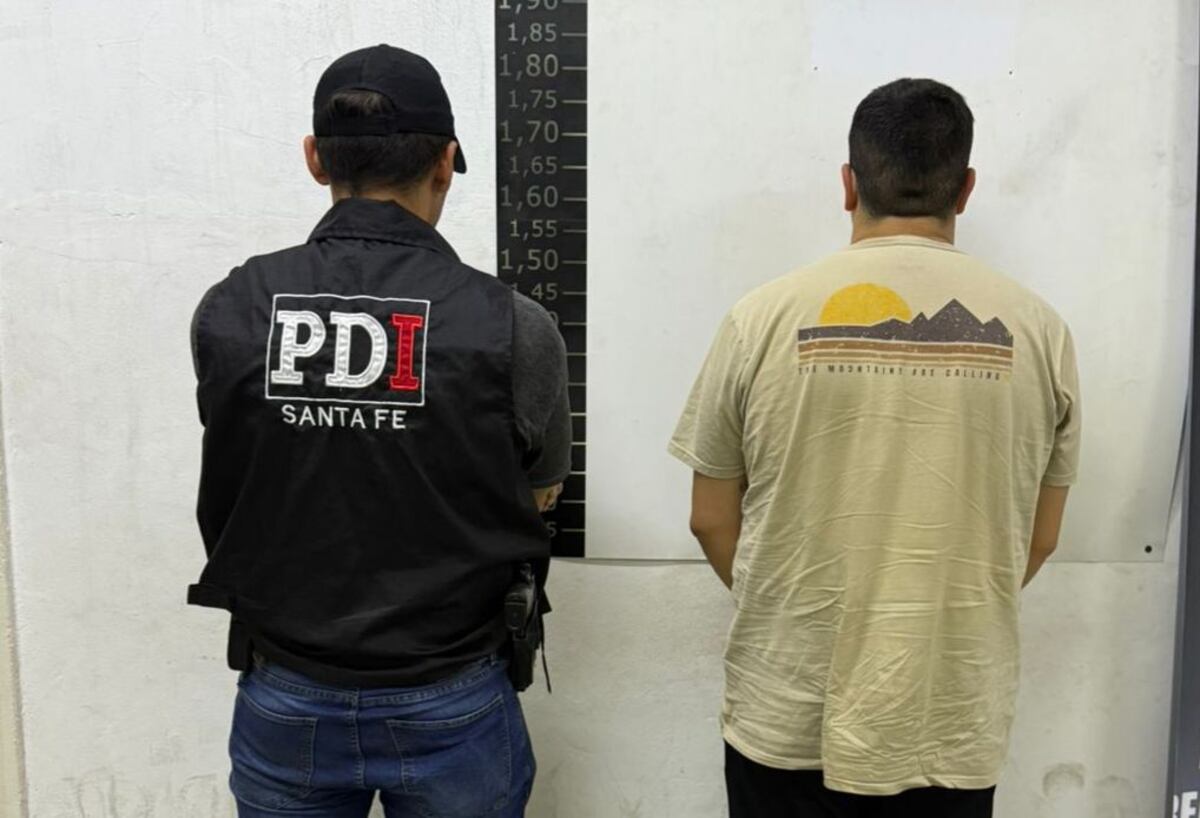 Tres detenidos tras múltiples allanamientos por el homicidio de Miguel Hemadi thumbnail