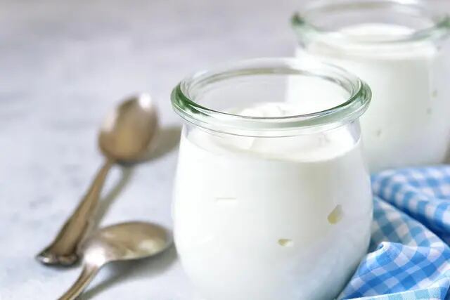 Crean un yogur con beneficios digestivos