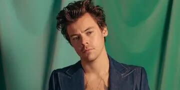 Harry Styles