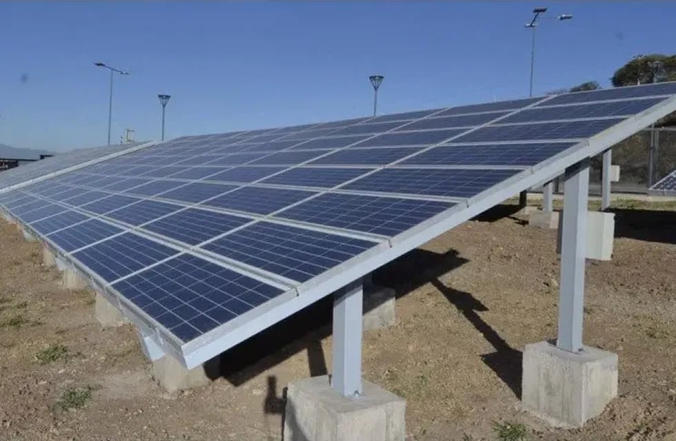 Crece el aprovechamiento de la energía solar, en Jujuy.