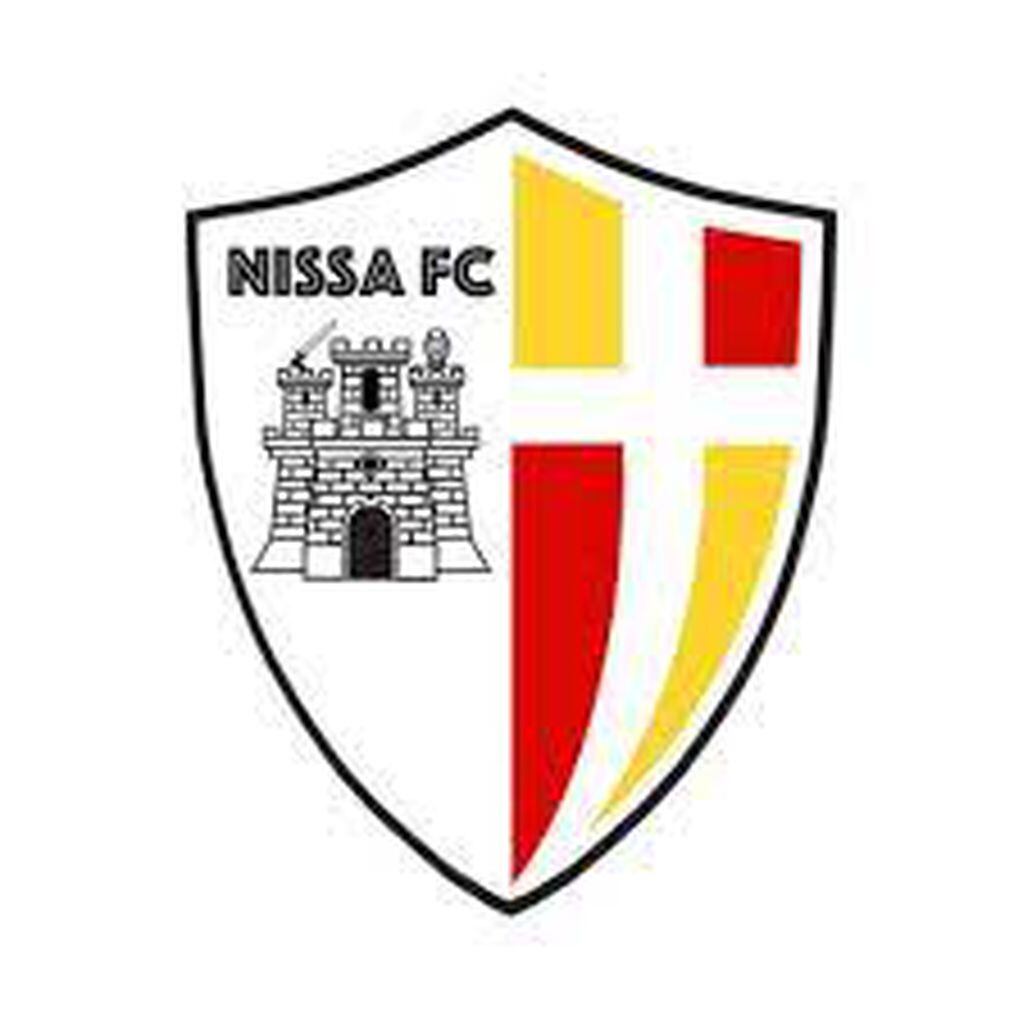 NIssa FC, el equipo del cordobés.